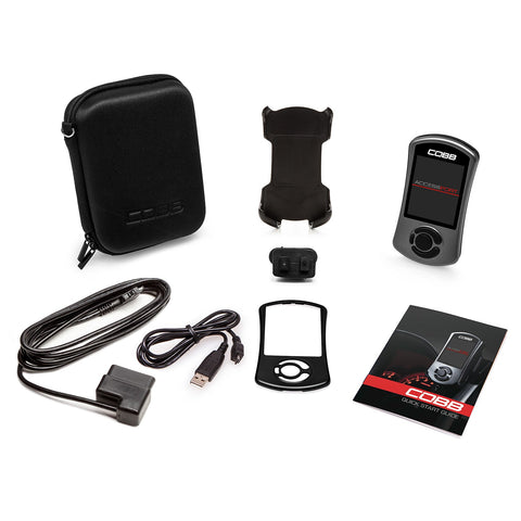 Cobb Accessport for Porsche 991.1 and 991.2 GT3 and RS