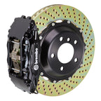 Brembo GT Brake Systems for Porsche 964