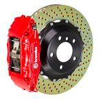 Brembo GT Brake Systems for Porsche 964