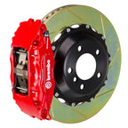 Brembo GT Brake Systems for Porsche 964