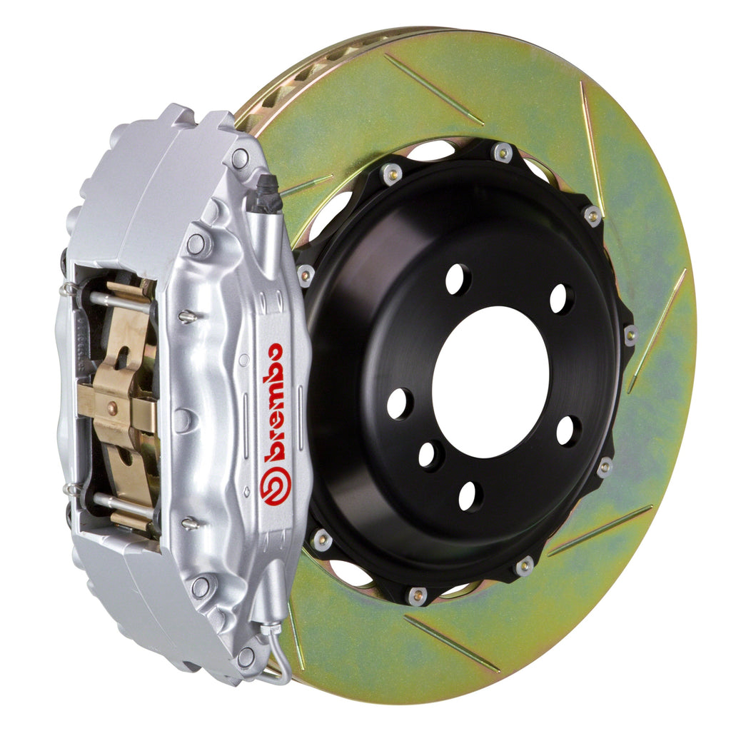 Brembo GT Brake Systems for Porsche 964