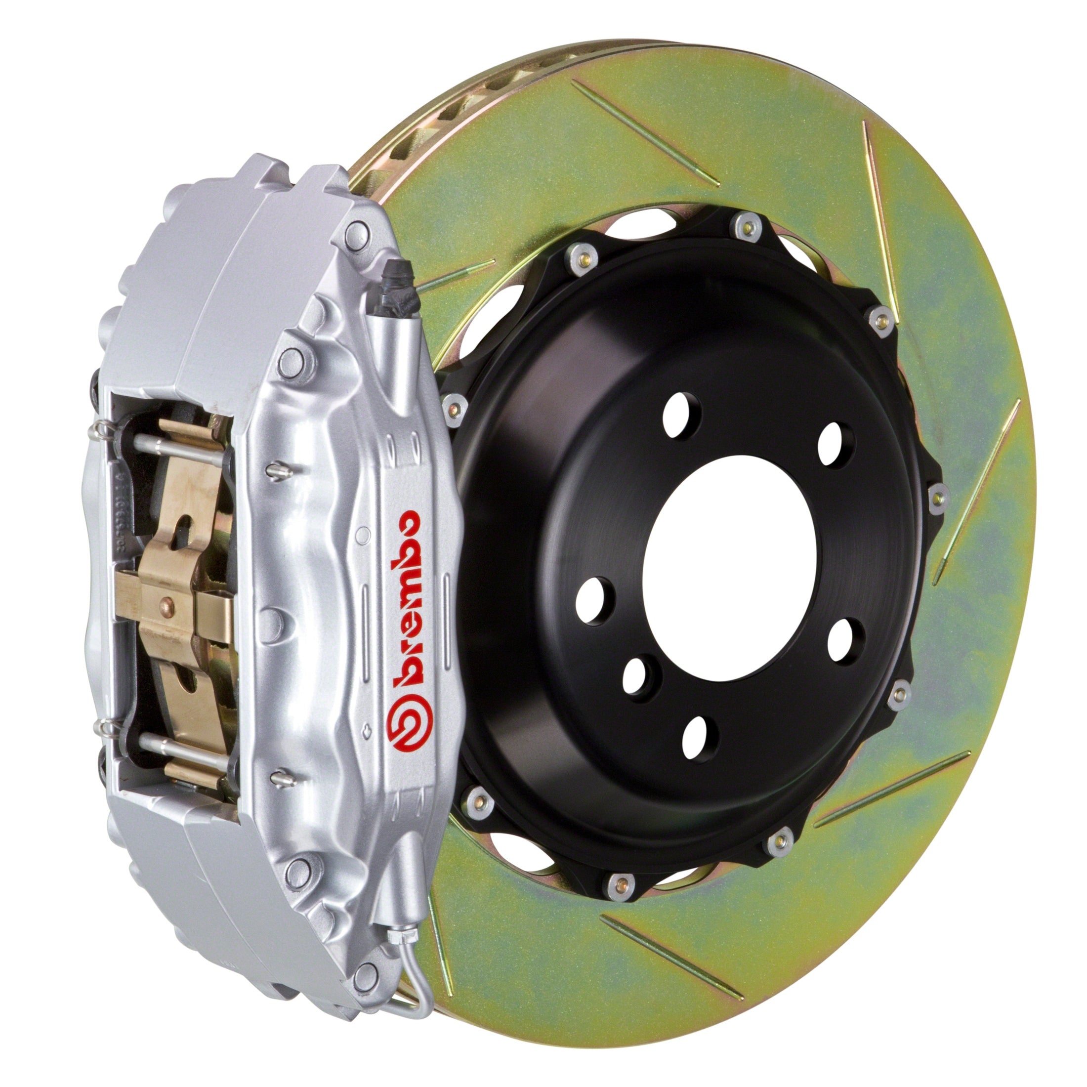 Brembo GT Brake Systems for Porsche 964