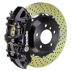 Brembo GT Brake Systems for Porsche 964