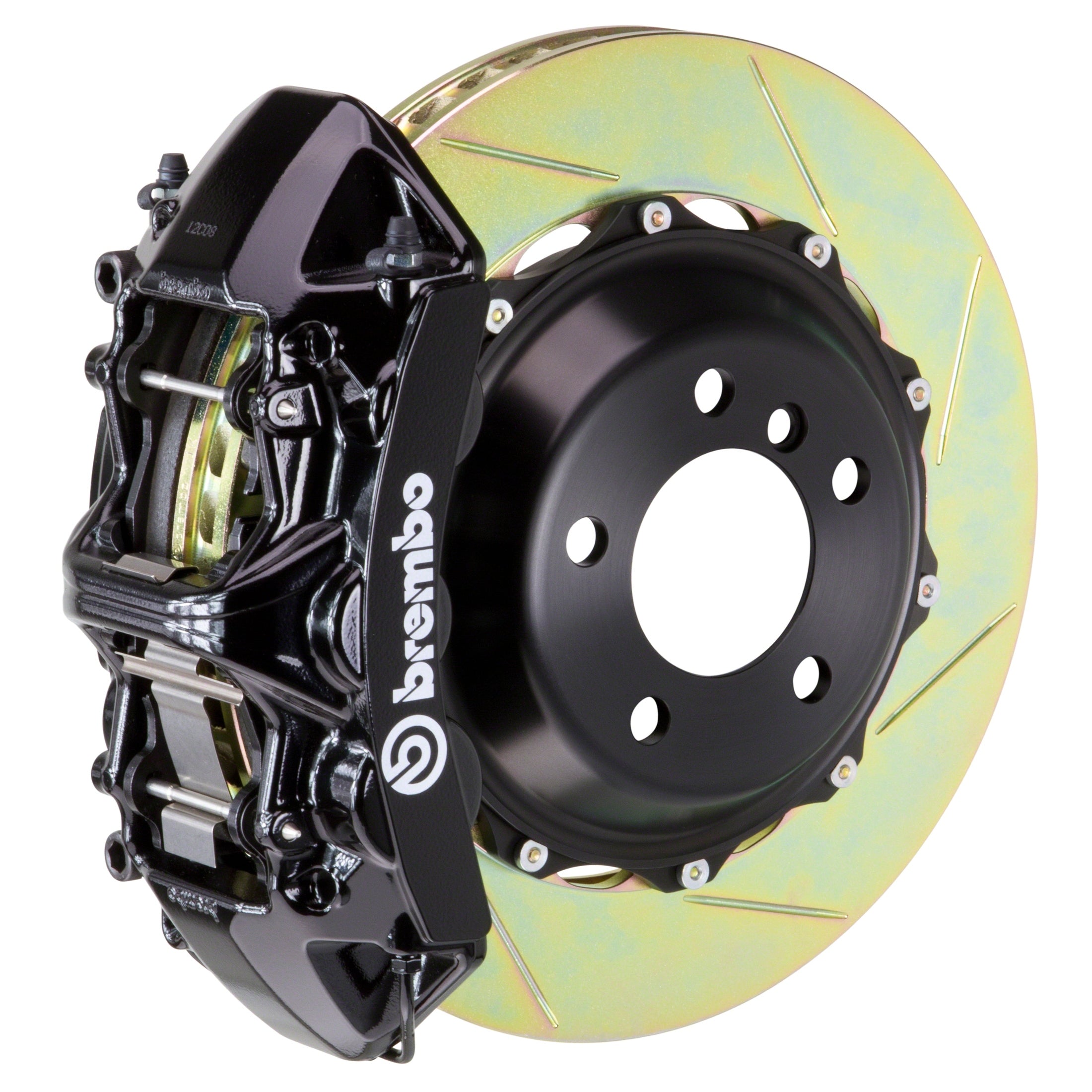 Brembo GT Brake Systems for Porsche 964