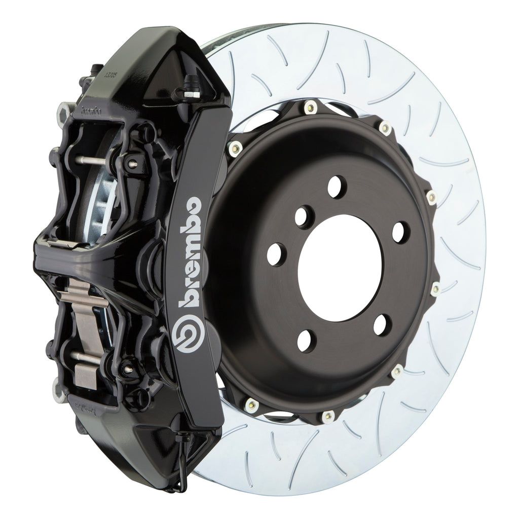 Brembo GT Brake Systems for Porsche 964