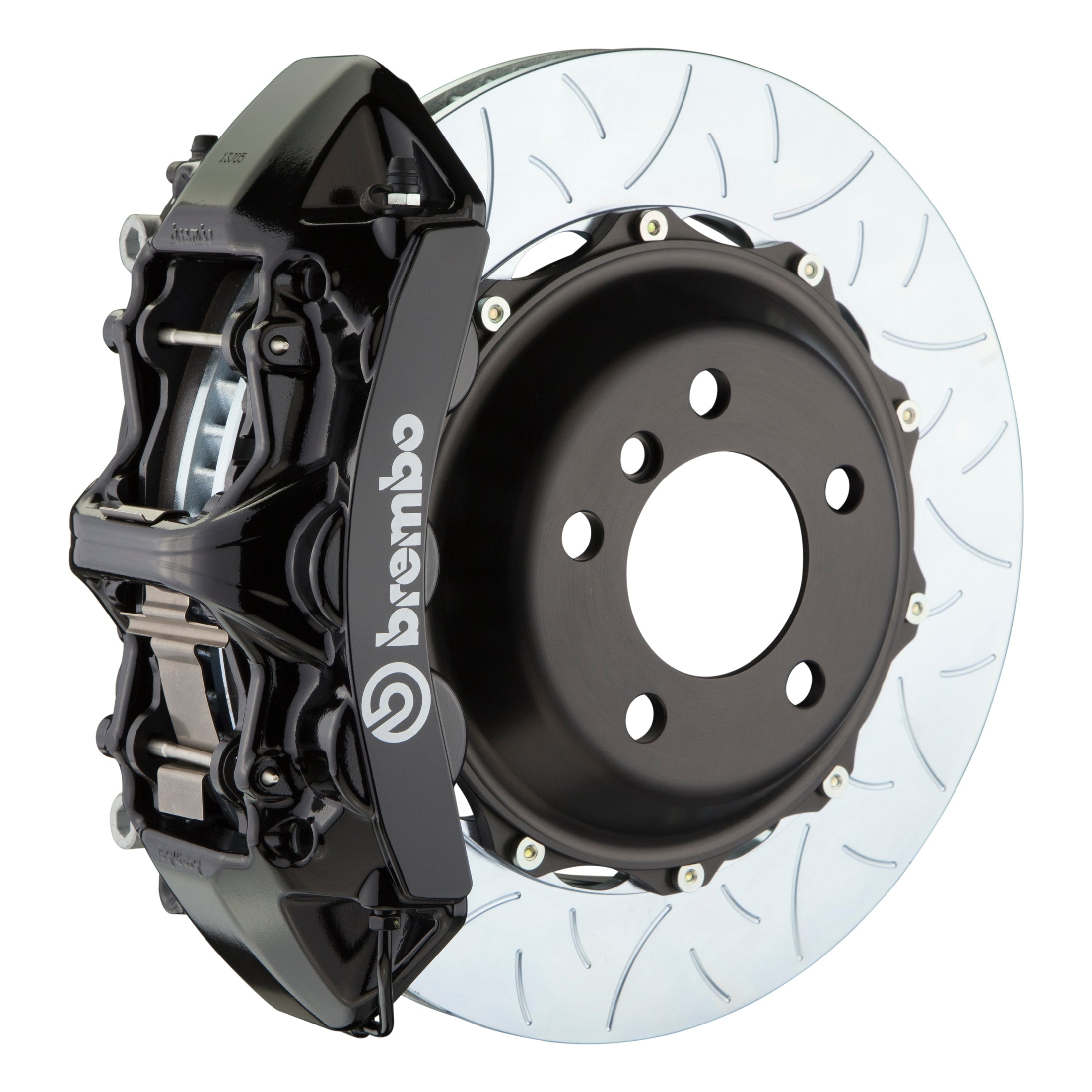 Brembo GT Brake Systems for Porsche 964