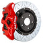 Brembo B-M6 / B-M4 Big Brake Kit, 997.1 GT3 / RS