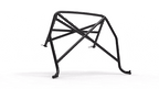 BBI Porsche 996 997 StreetCup Harness Bar