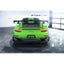 Gunther Werks Porsche 991 GT2 RS / GT3 RS Extended Wing Risers