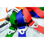 Racetech Pro International 6 Point Lightweight GT Harness (Porsche style)