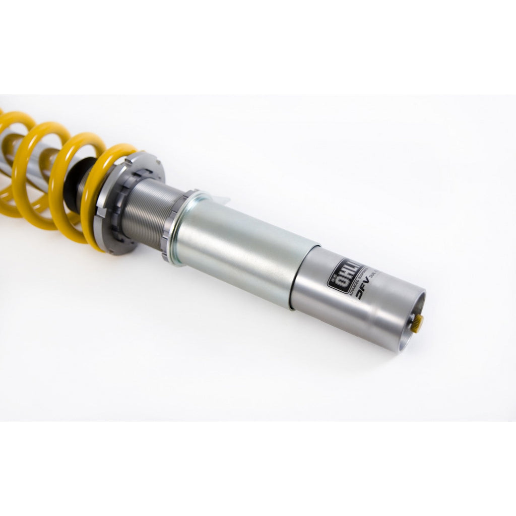 Öhlins DFV Road & Track 911 Carrera (997) RWD Incl. S Models