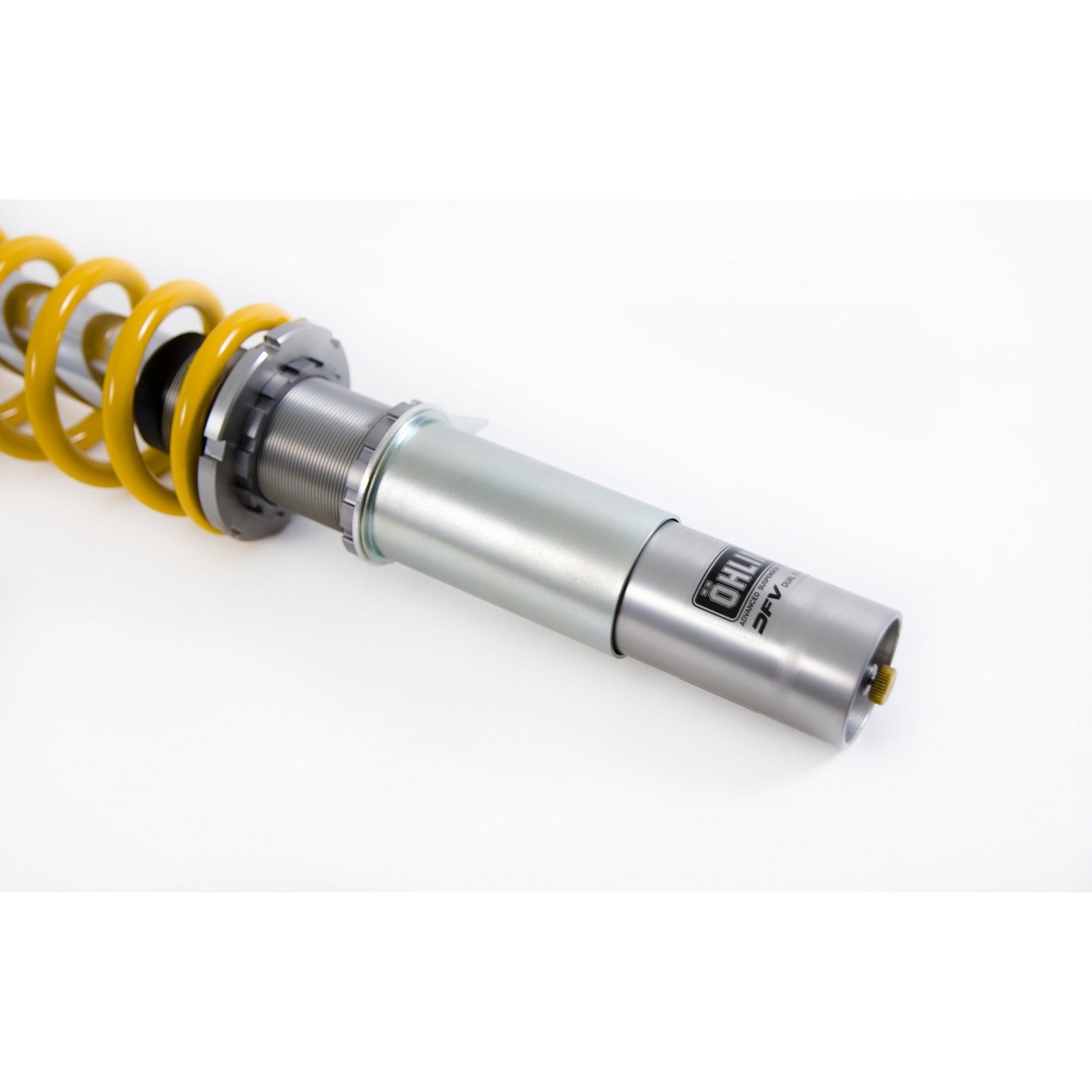 Öhlins DFV Road & Track 911 Carrera (997) RWD Incl. S Models