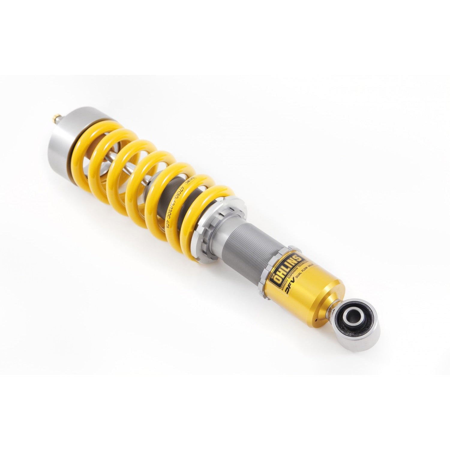 Öhlins DFV Road & Track 911 Carrera (996) RWD