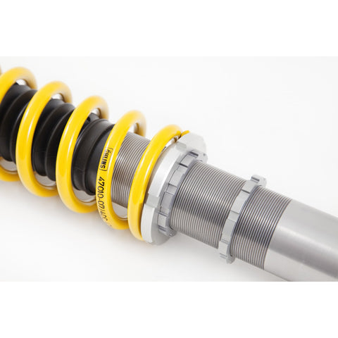Öhlins DFV Road & Track 911 GT2, GT3 (996)
