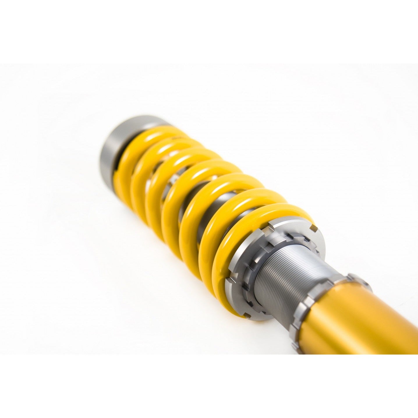 Öhlins DFV Road & Track 911 Carrera (997) RWD Incl. S Models