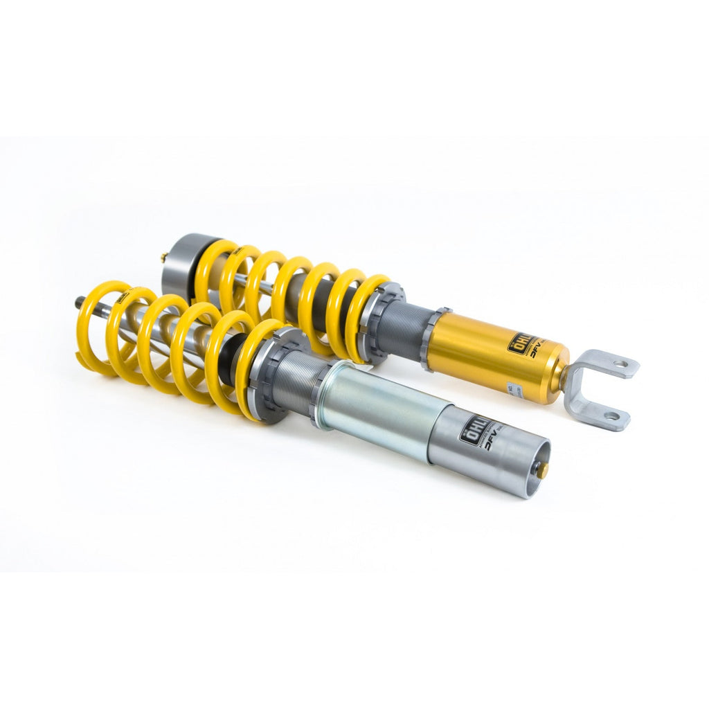 Öhlins DFV Road & Track 911 Carrera (997) RWD Incl. S Models