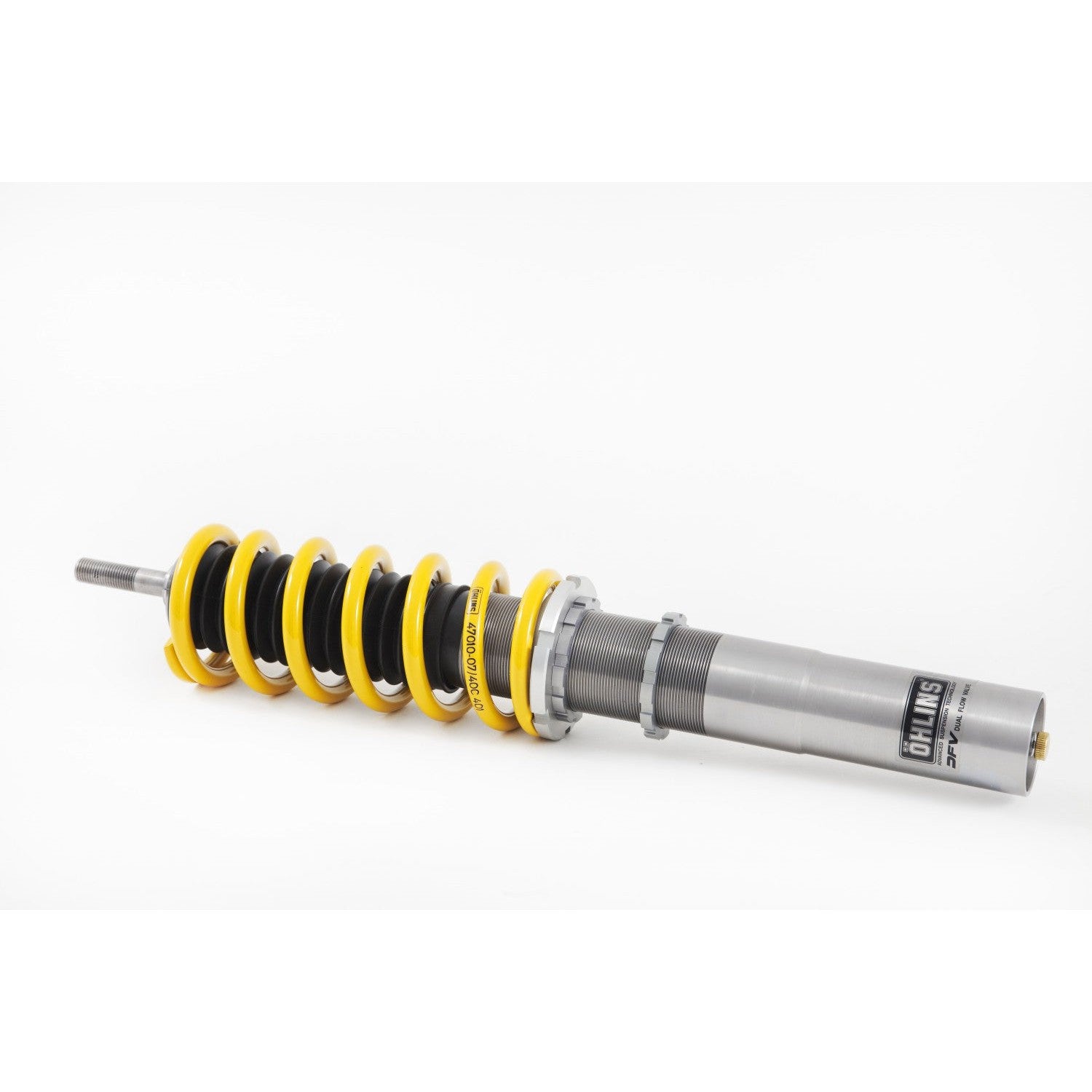 Öhlins DFV Road & Track 911 Carrera (996) RWD