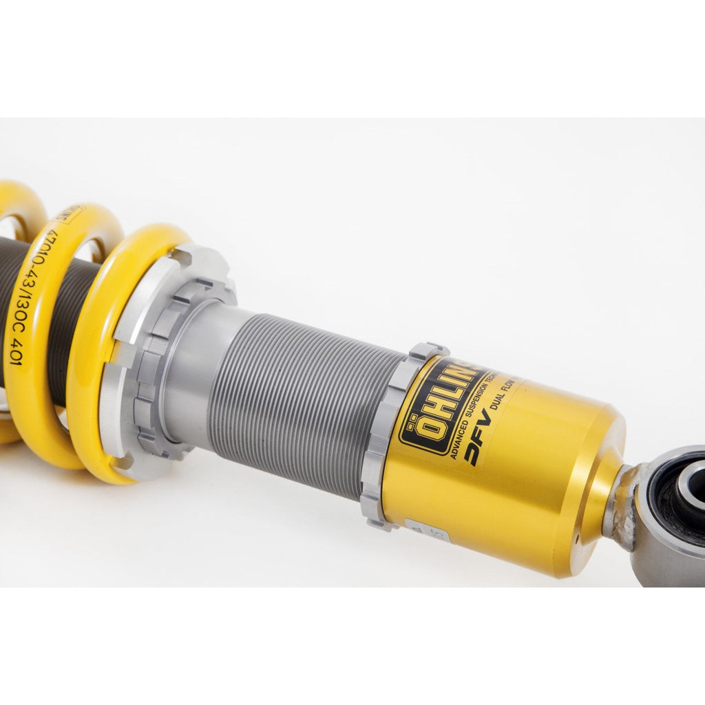 Öhlins DFV Road & Track 911 GT2, GT3 (996)
