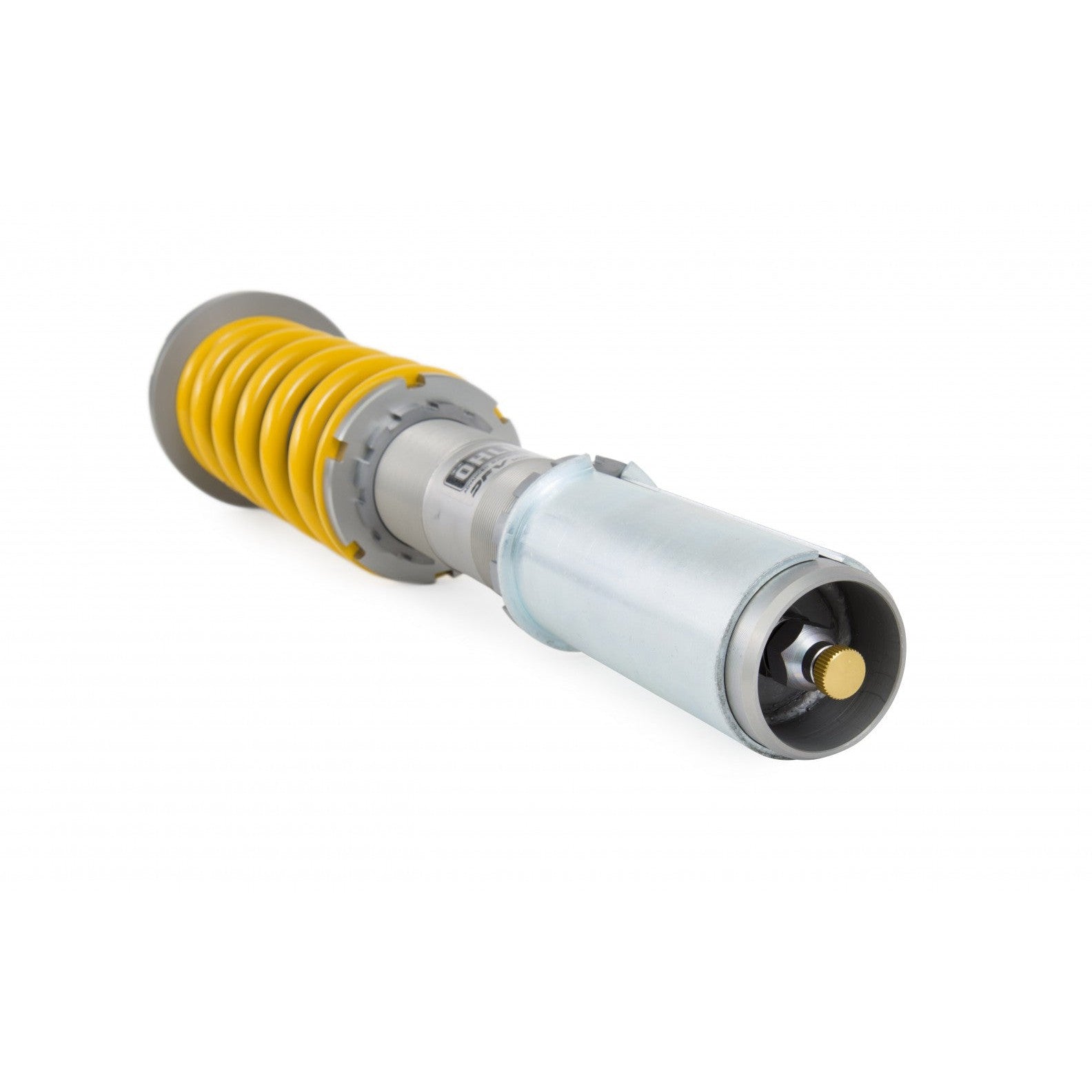 Öhlins DFV Road & Track Boxster, Cayman (981) Excl. Spyder, GT4