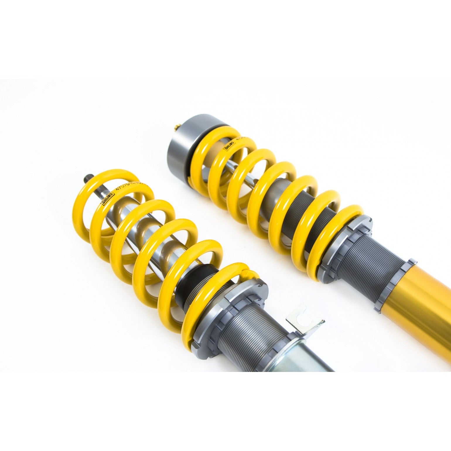 Öhlins DFV Road & Track 911 GT2, GT3, GT3 RS (997)