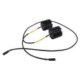 Öhlins EDC Cancellation Kit Cayman (987) Cancellation kit, PASM