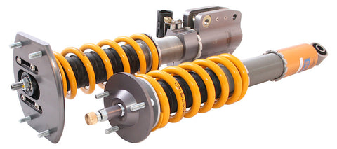 Öhlins DFV Road & Track 911 (993) All Models