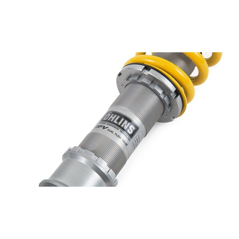 Öhlins DFV Road & Track 911 Turbo, Turbo S (991)