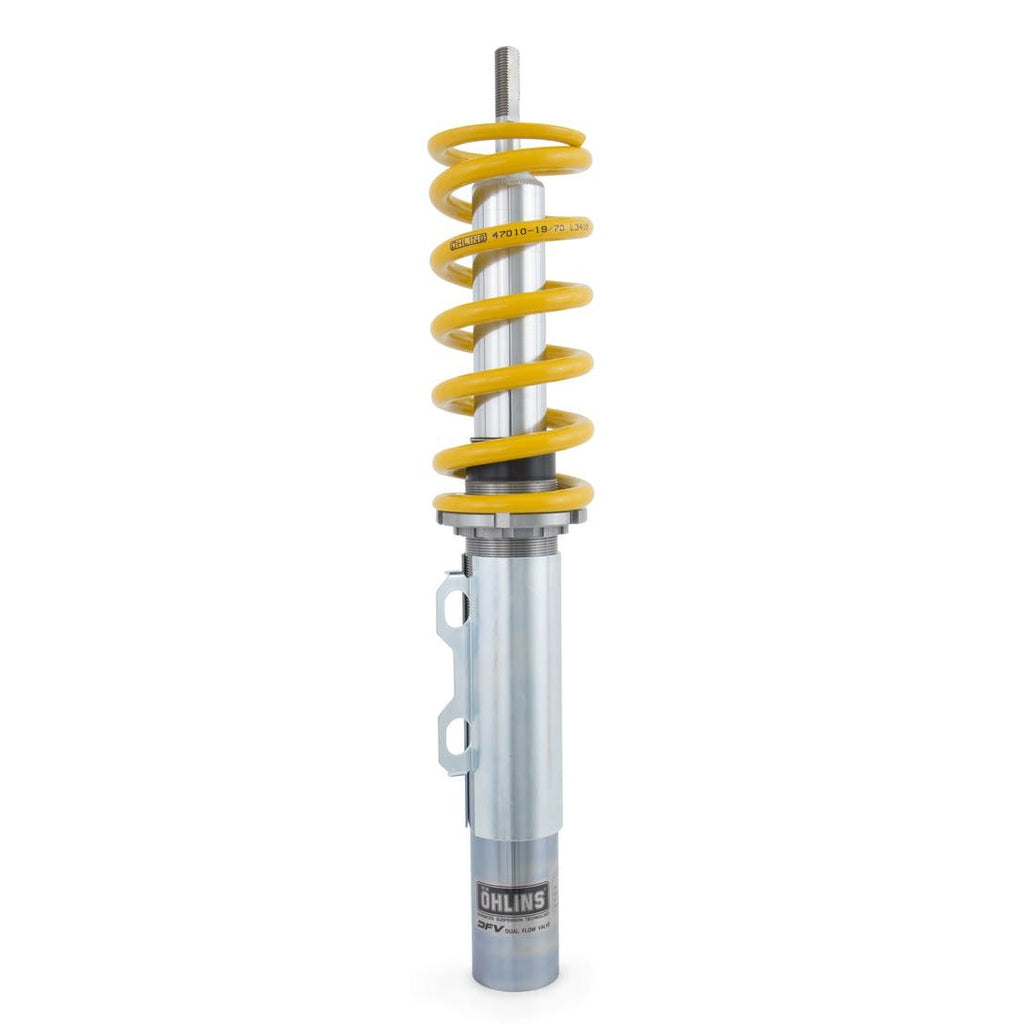 Öhlins DFV Road & Track 911 Turbo, Turbo S (991)