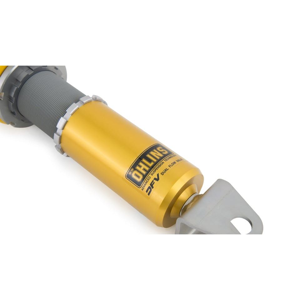 Öhlins DFV Road & Track 911 Turbo, Turbo S (991)