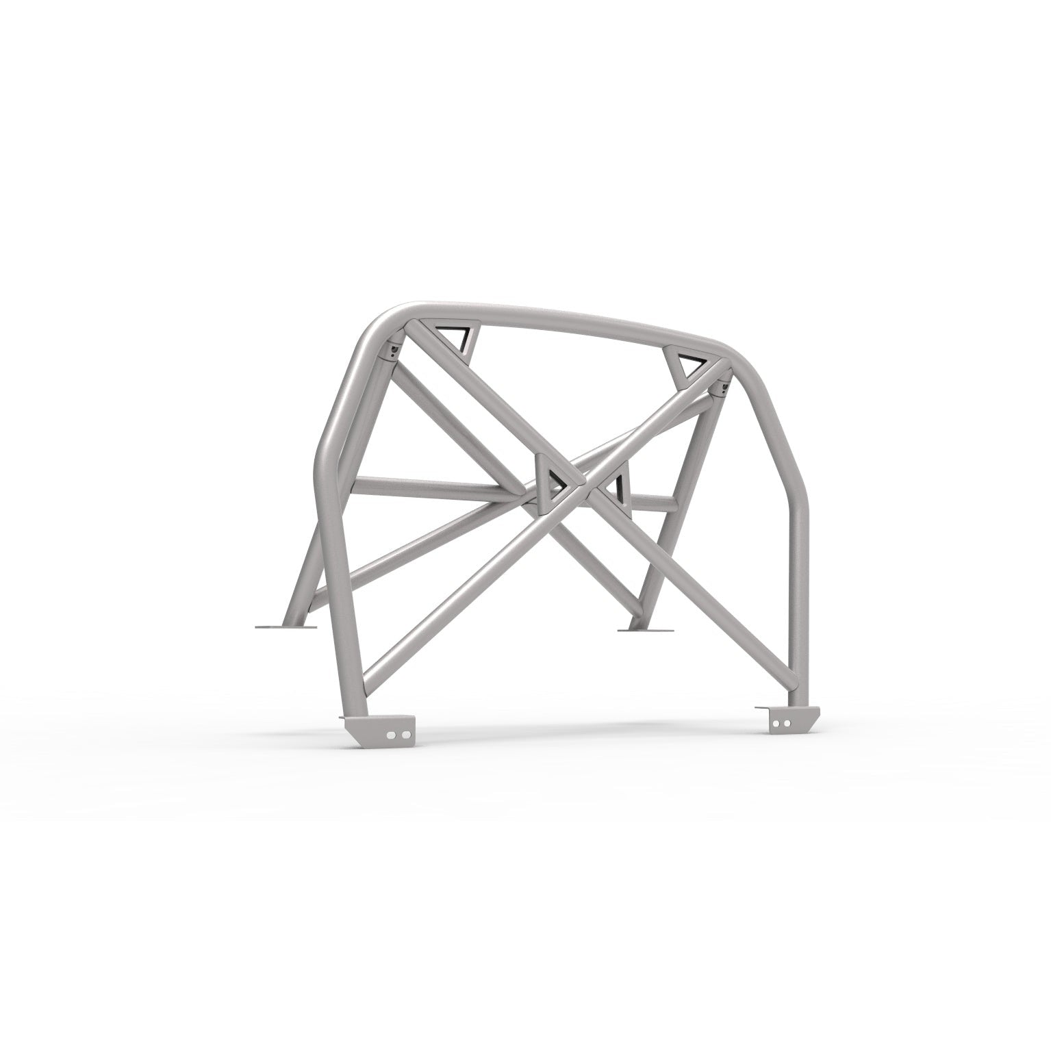 BBI Porsche 991 GT3 / GT3RS / GT2RS StreetCup Harness Bar